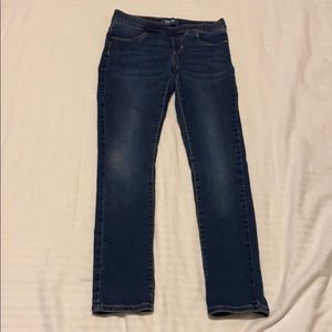 Old Navy skinny jeans